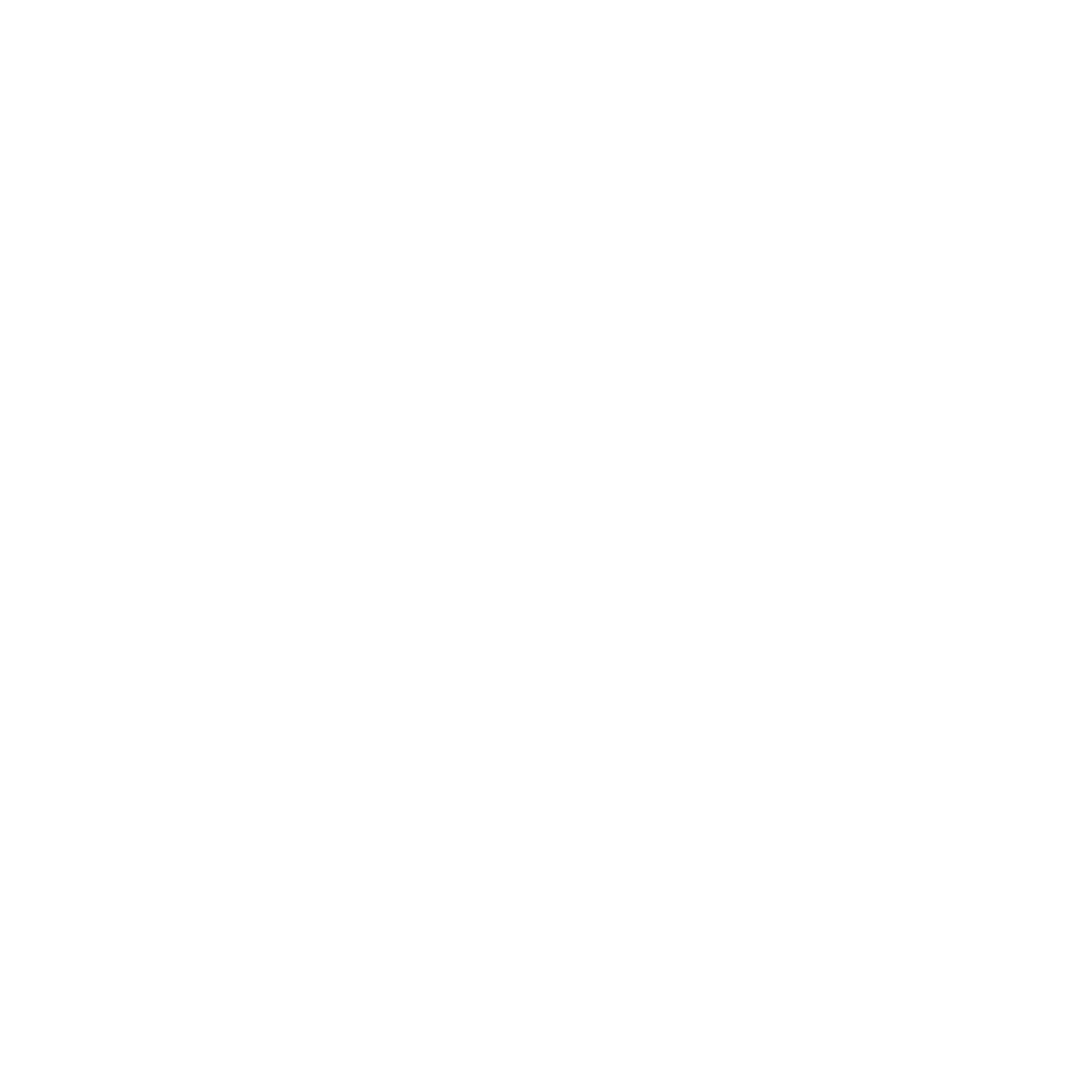 White Partsimony Logo 