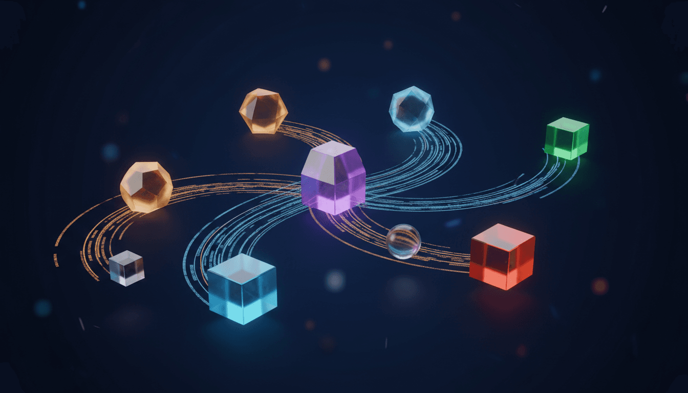 Agentic AI in the Enterprise: Architecture, Use Cases & Governance