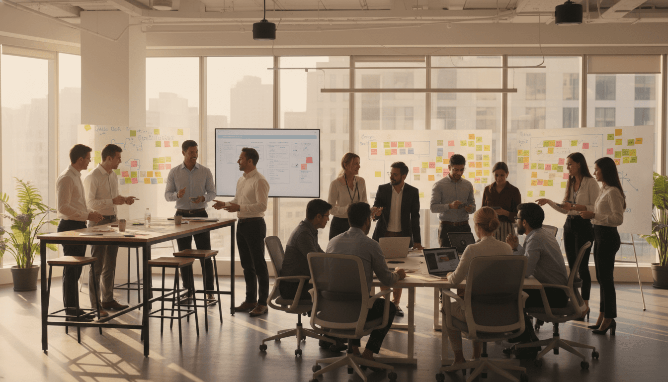 AI Change Management: Why 70% of Transformations Fail and How to Fix It