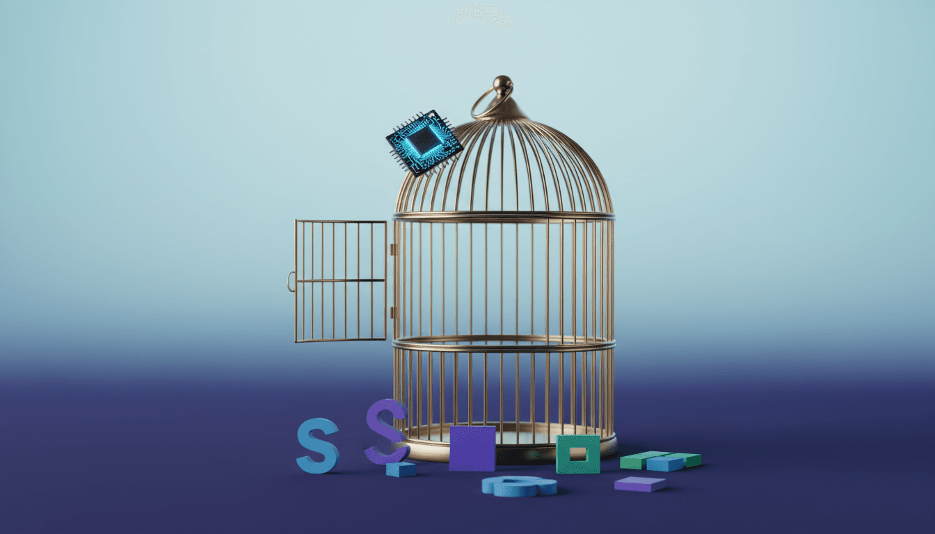 AI Vendor Lock-In: Architecture Patterns for Portability