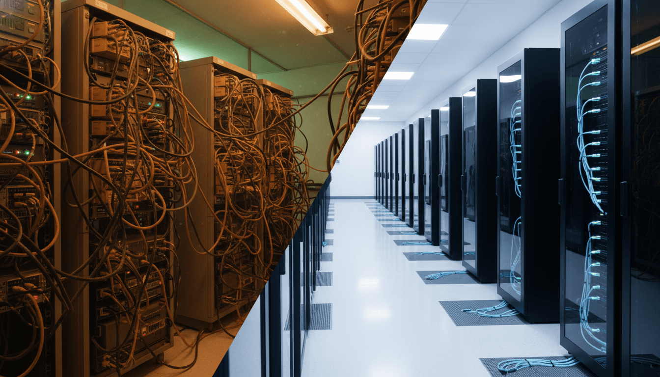 The CTO's Guide to Technical Debt in the AI Era