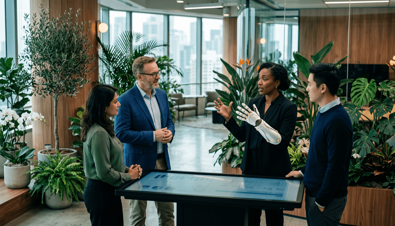 Triple Guarantee Accelerates Digital Transformation