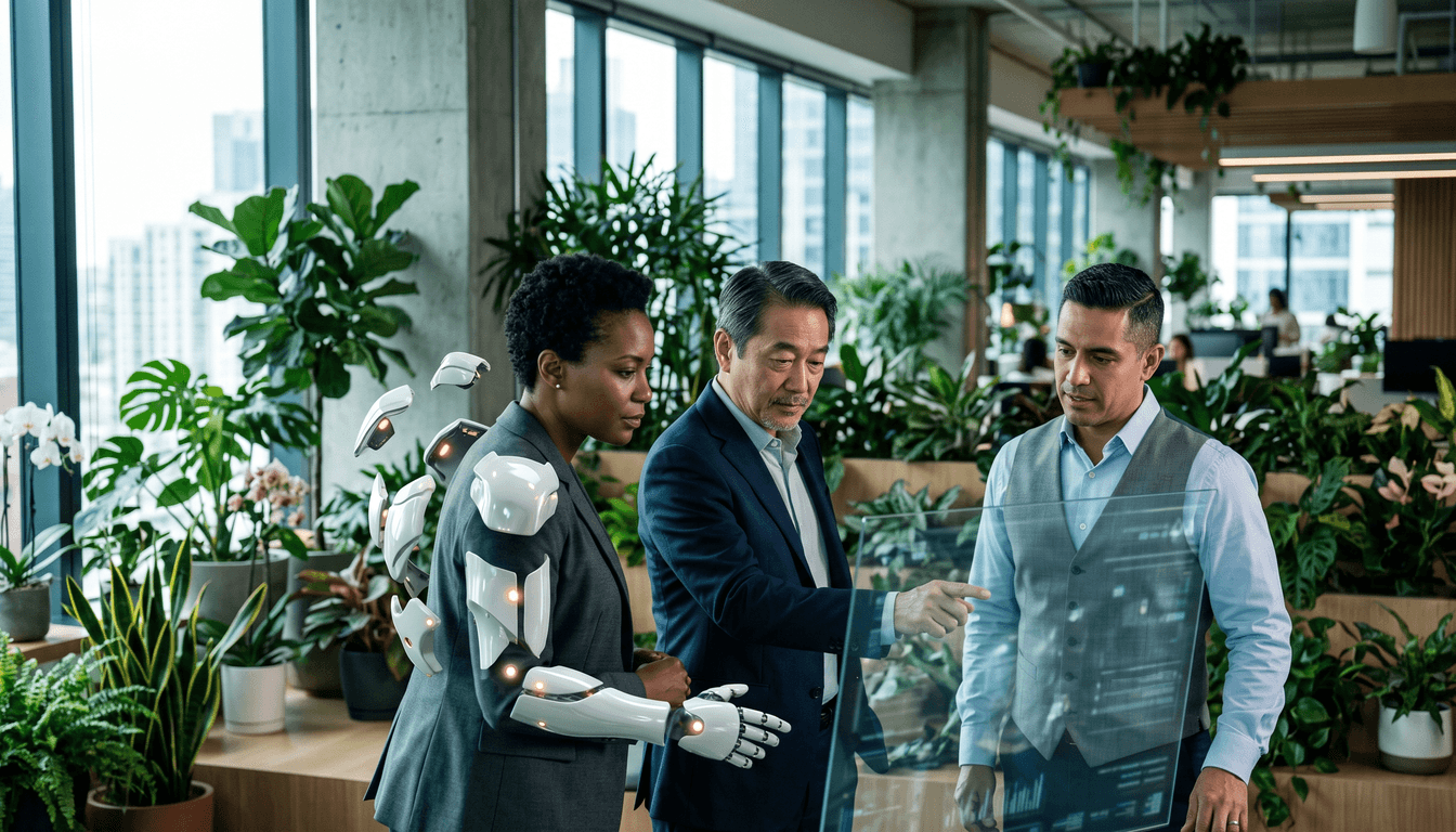 The Digital Transformation RFP Template 