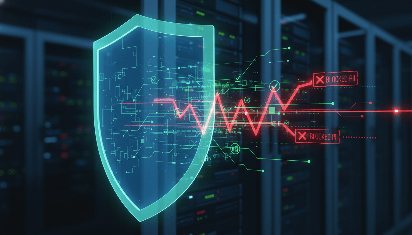 Enterprise AI Data Privacy Checklist: Practical Steps for Managing PII and PHI Compliance