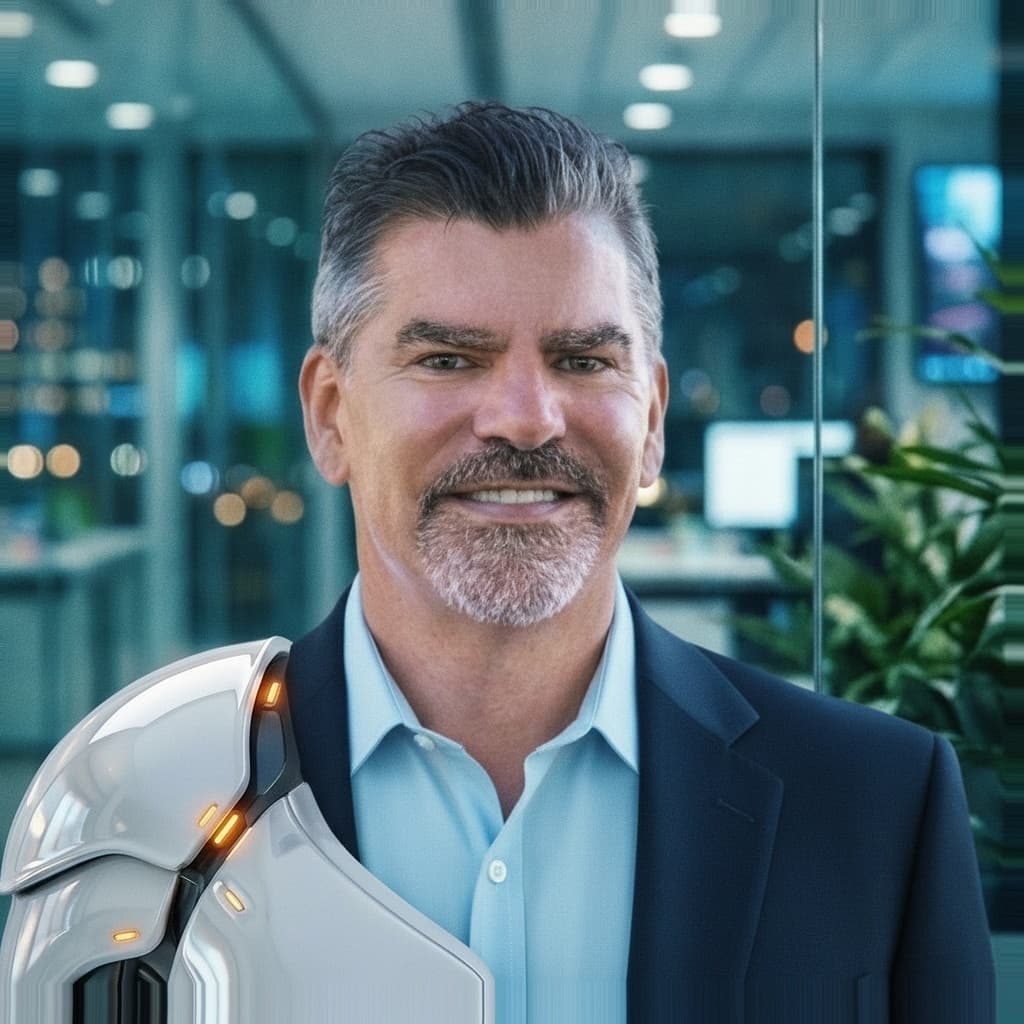 Michael Wadden, Operating Partner