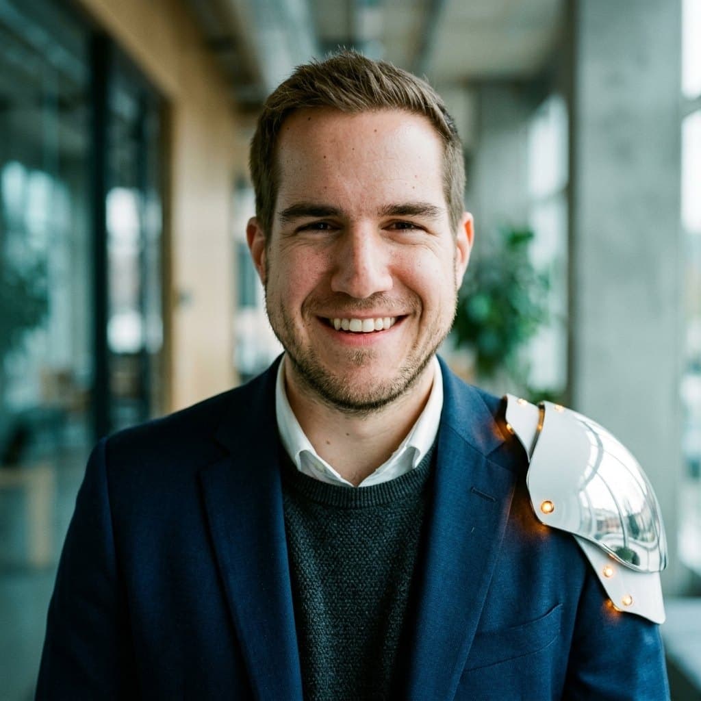 Mike Stevens, Head of Operations