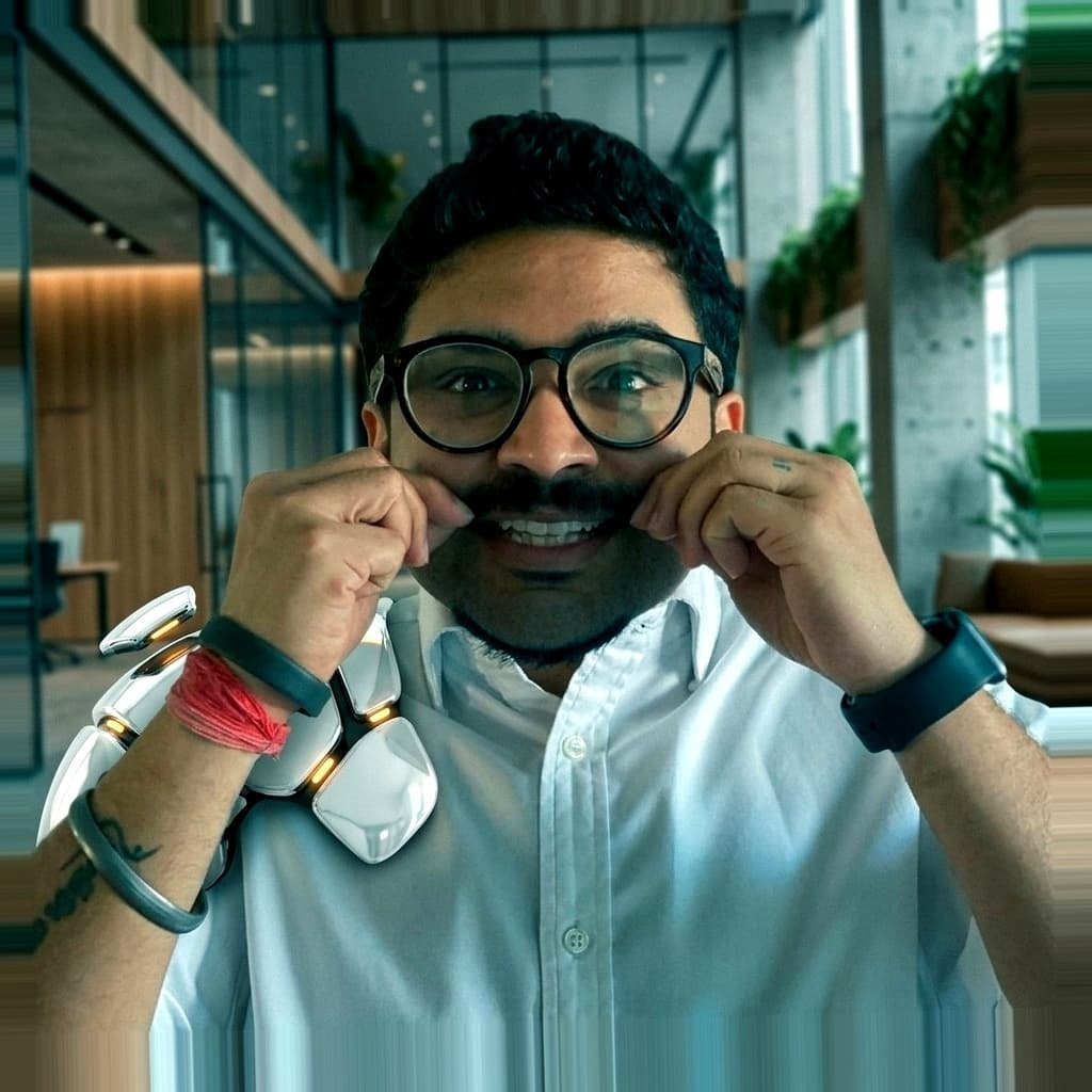 Namit Bhargava, Operating Partner