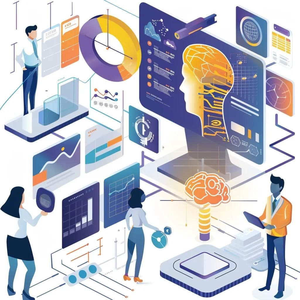 AI Power Digital Transformation in 2025