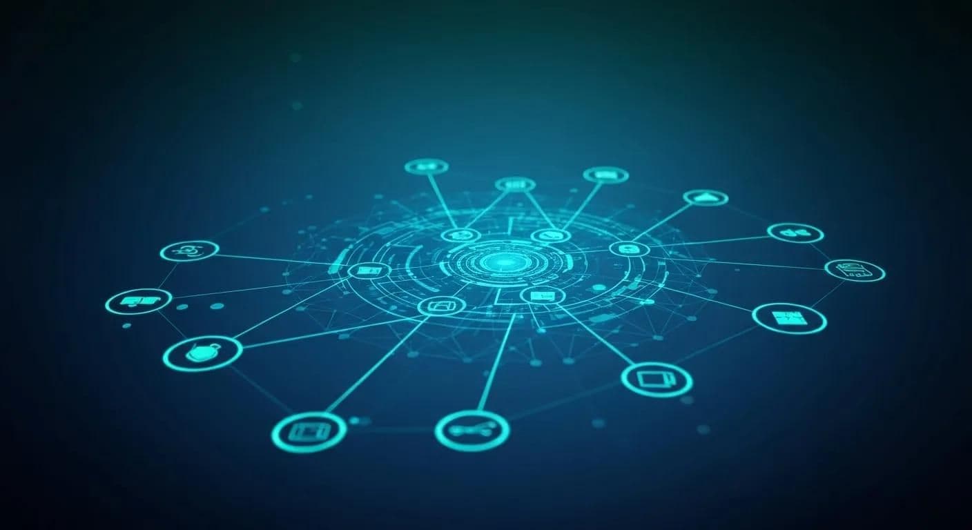 API-Driven Integration