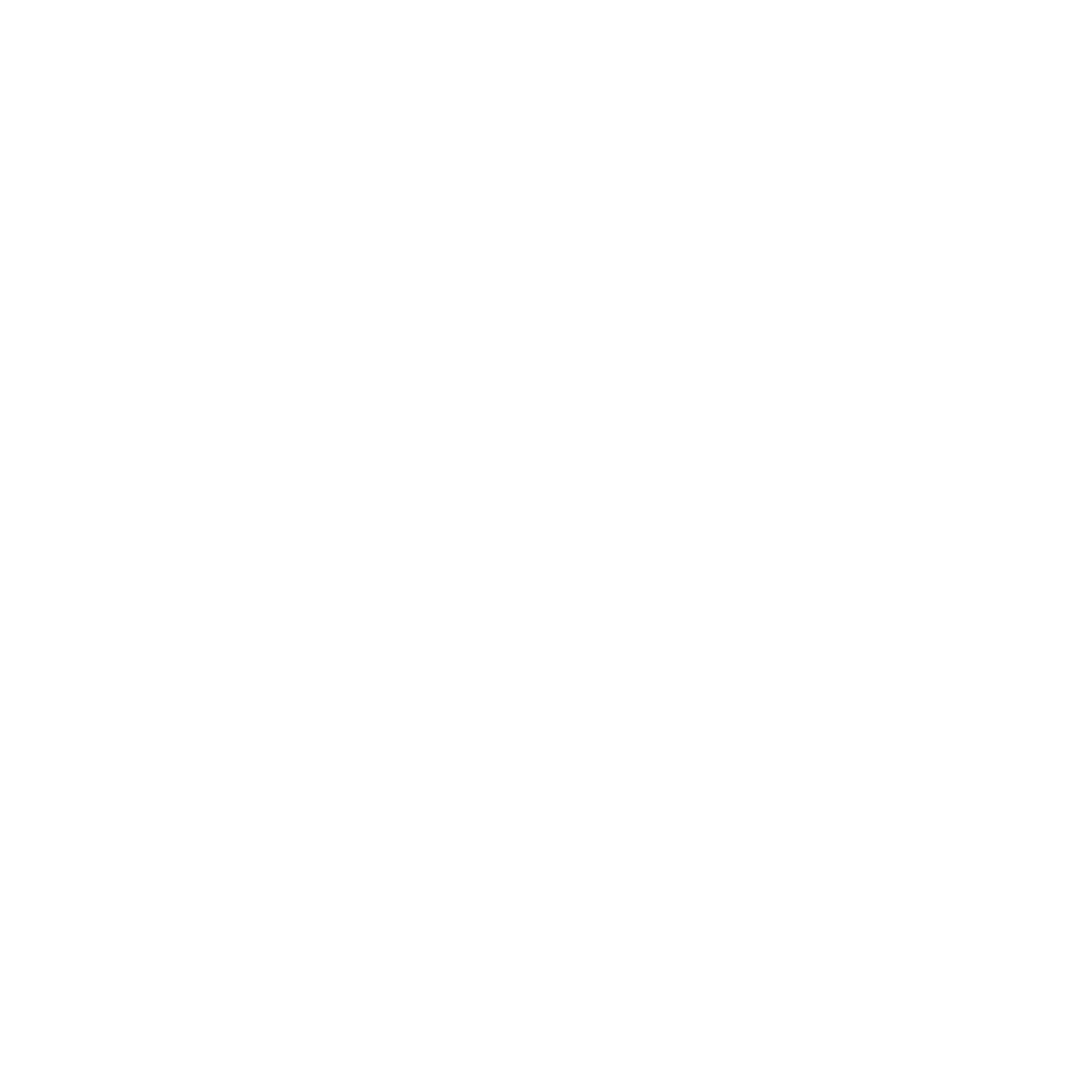 White Archbold Logo