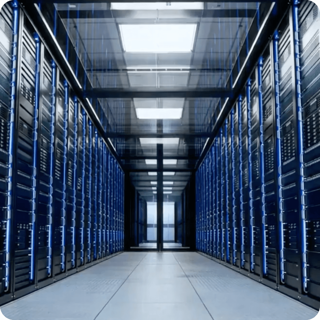 Cloud industry