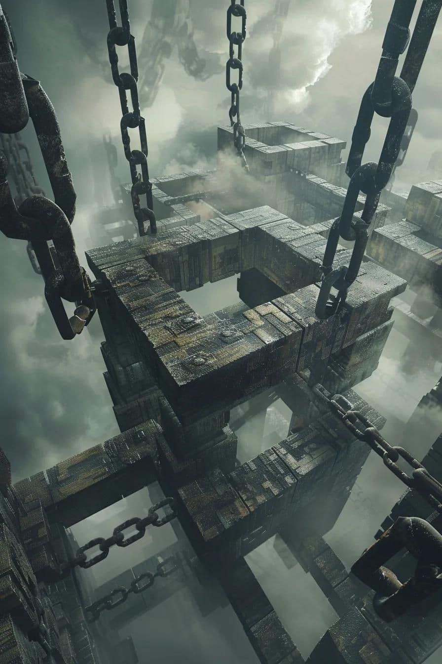 Constraints of Monolithic Architecture