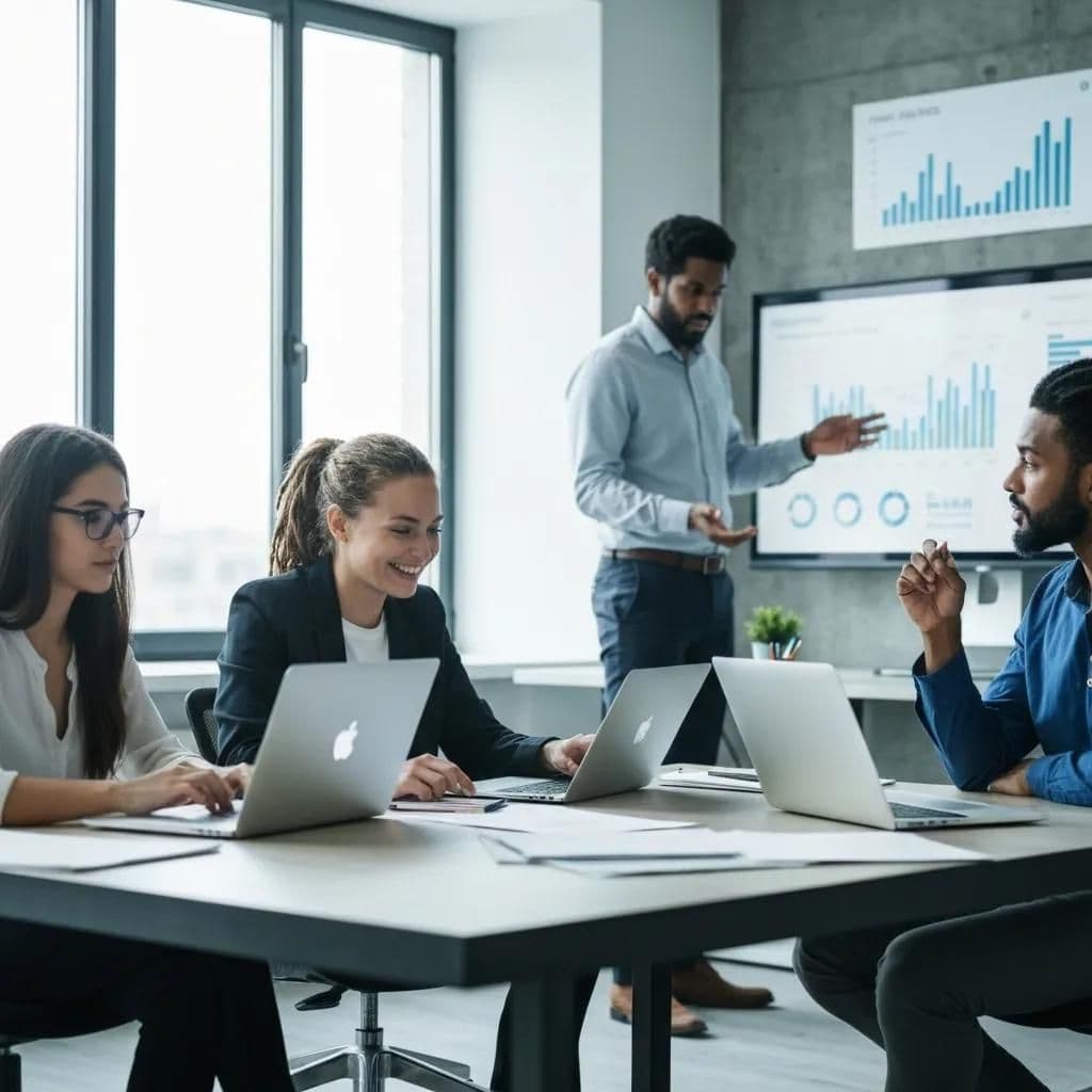 Data Mesh vs. Data Fabric.