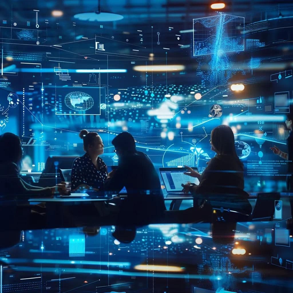 Digital Transformation vs. Digital Optimization