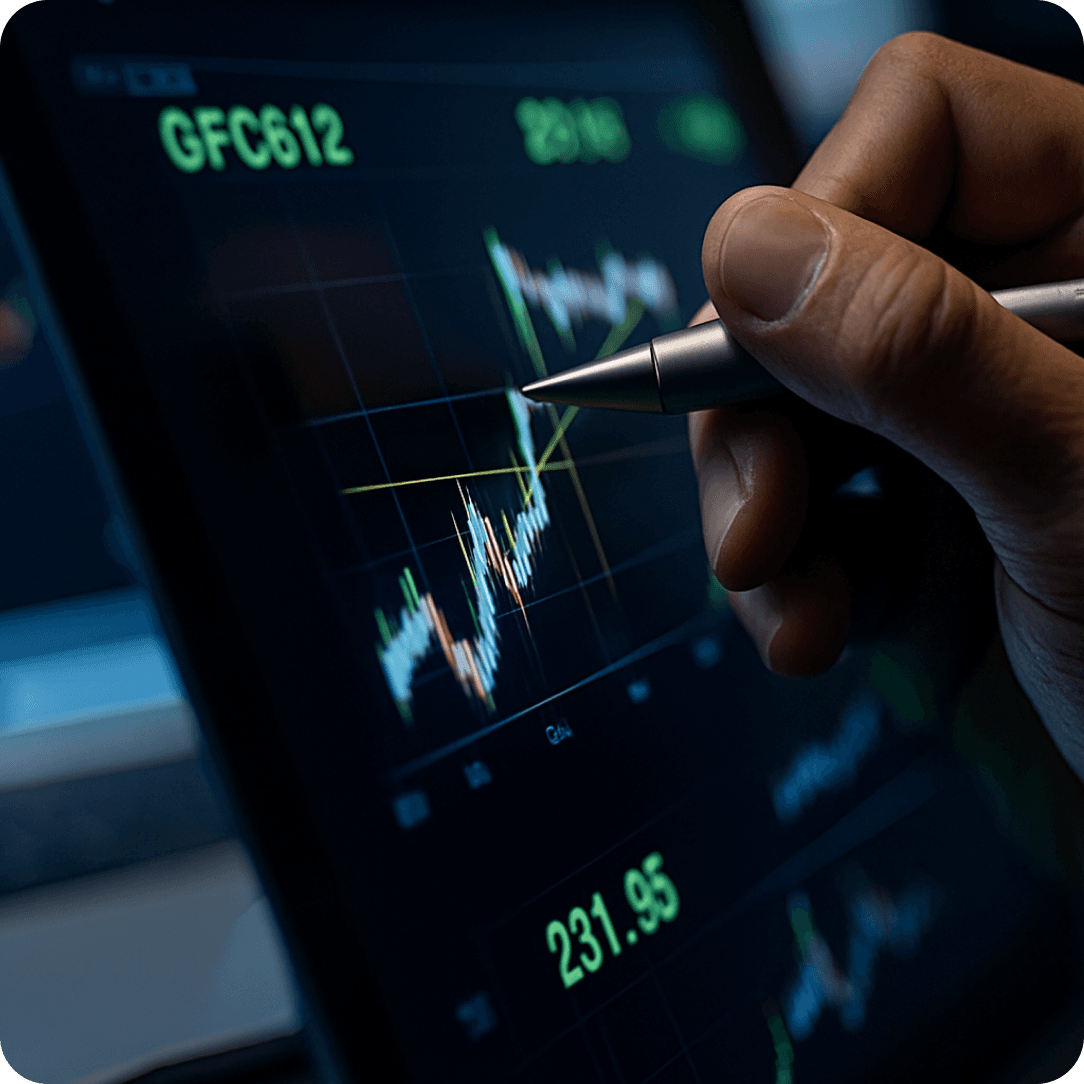 Risk and working capital operations