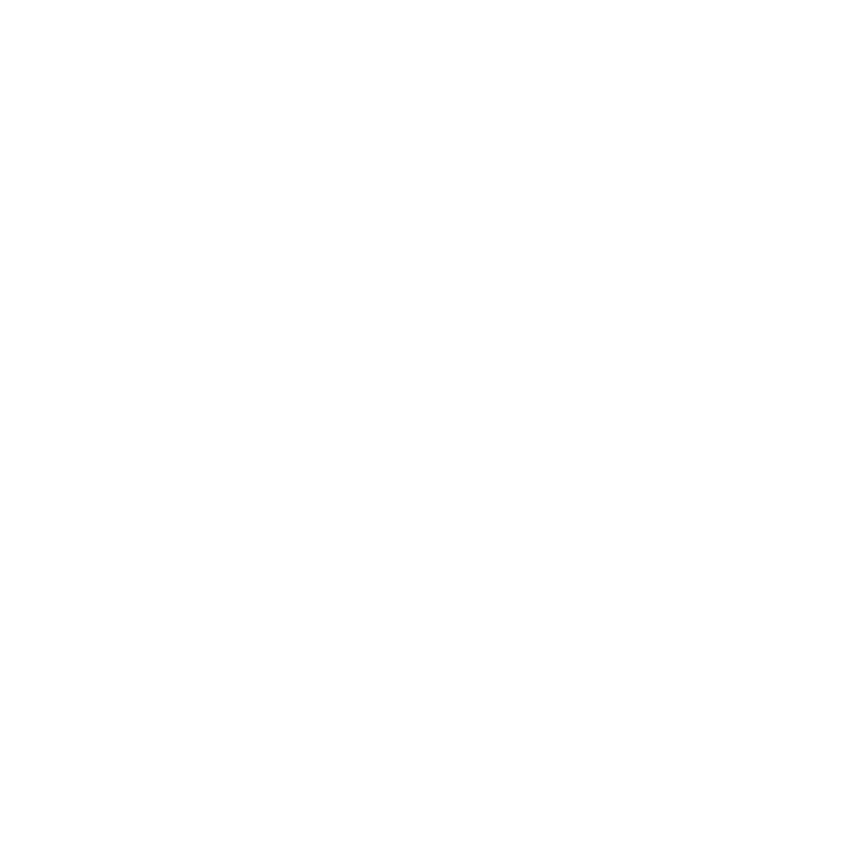 white Humanature Logo