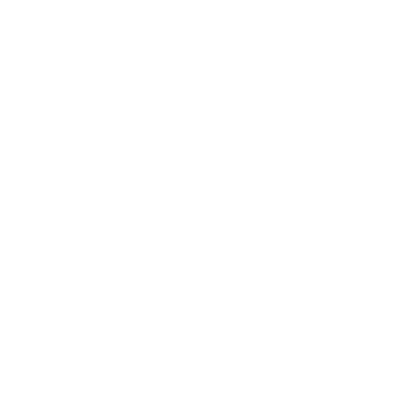 White Loop Logo