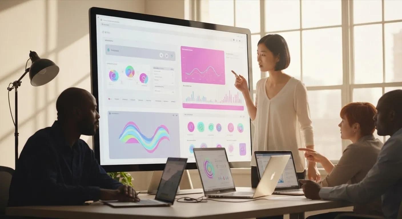 Modernize Legacy Systems