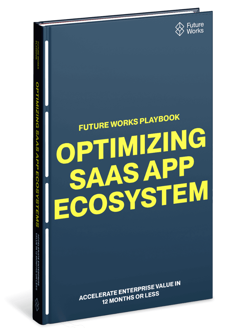 Optimizing SAAS