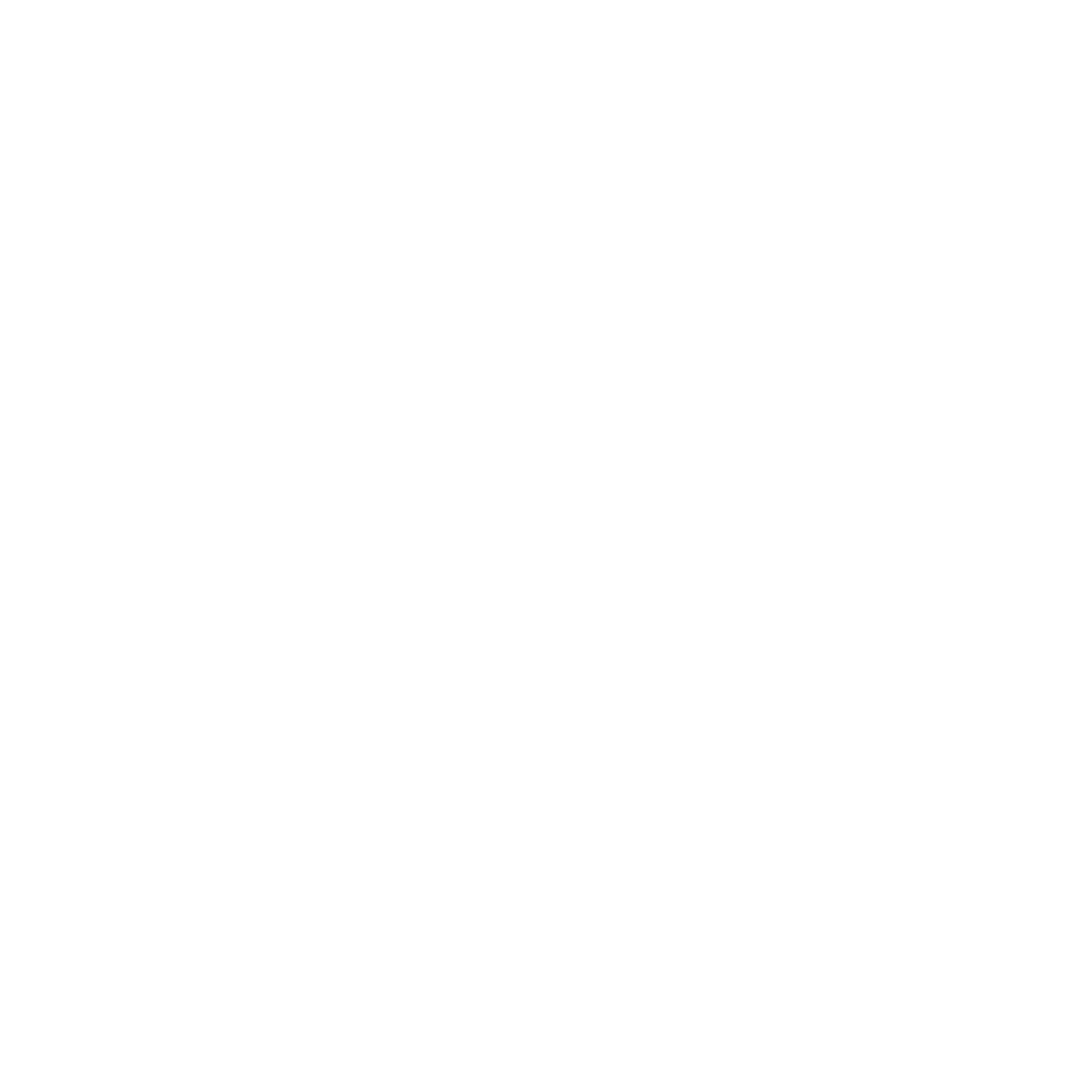 White Partsimony Logo 