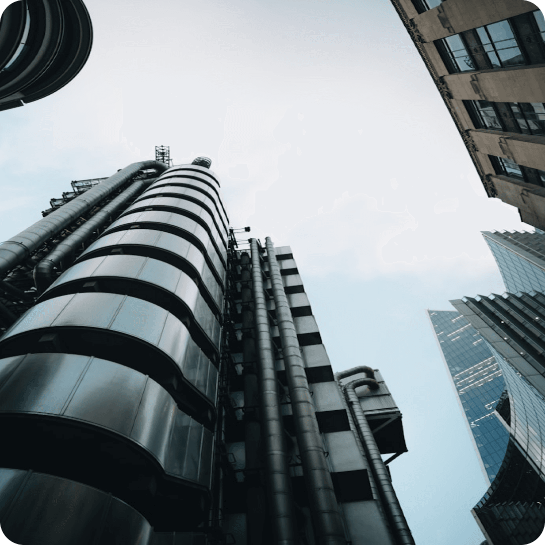 Asset and facilities operations