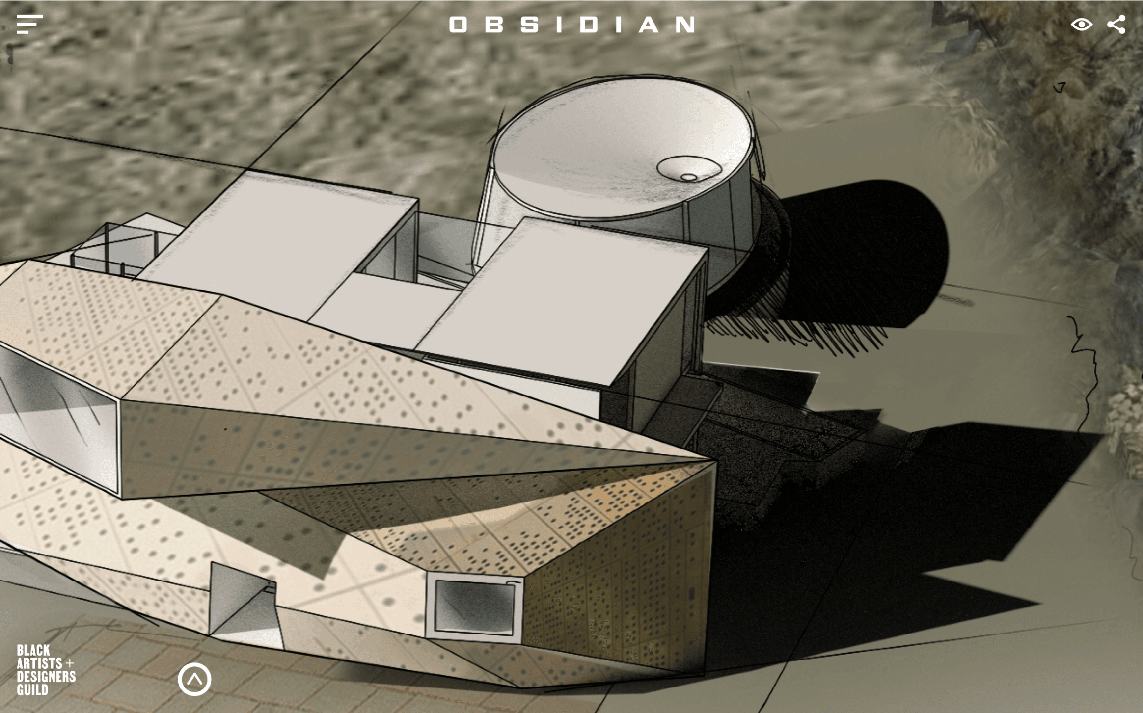 Obsidian