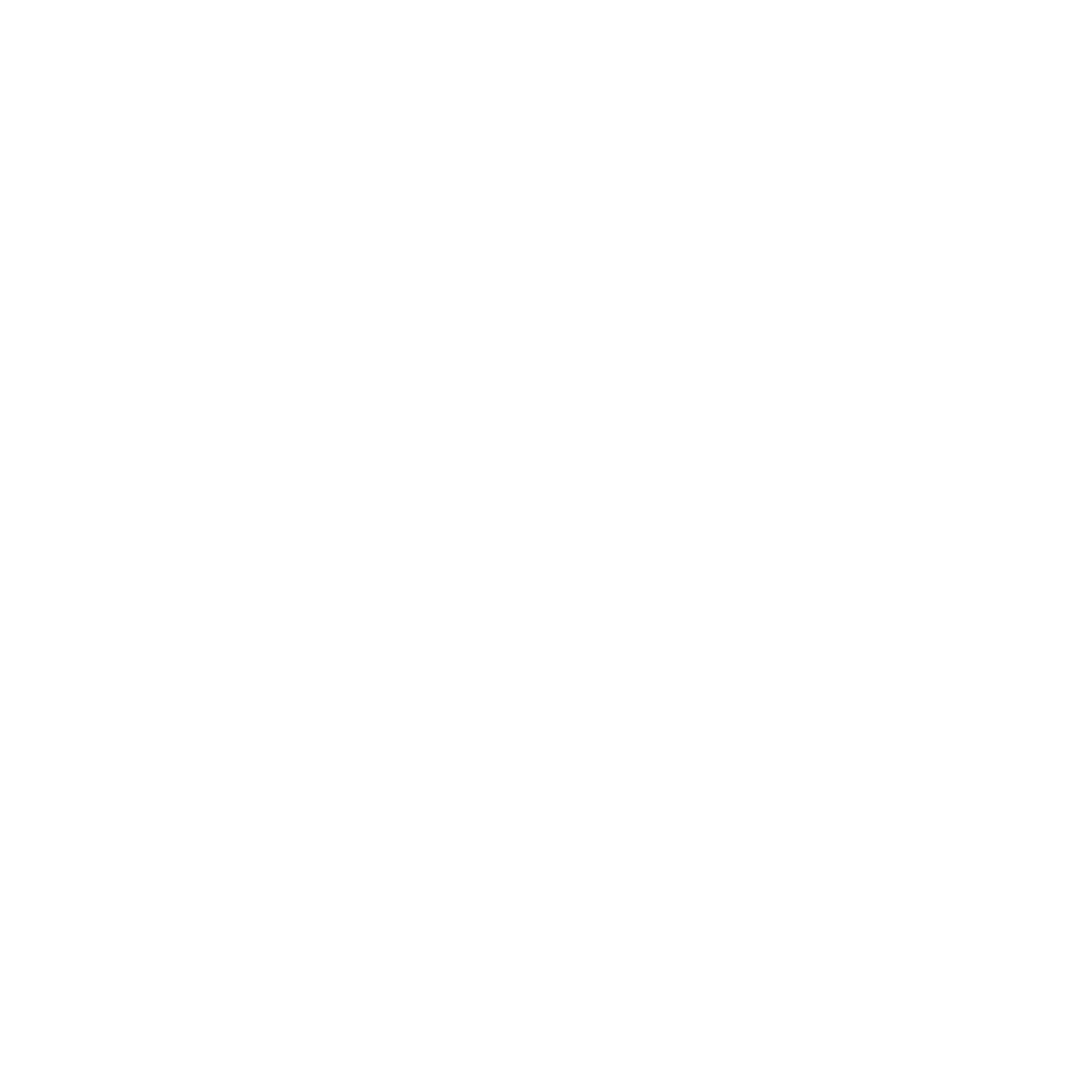 White Archbold Logo