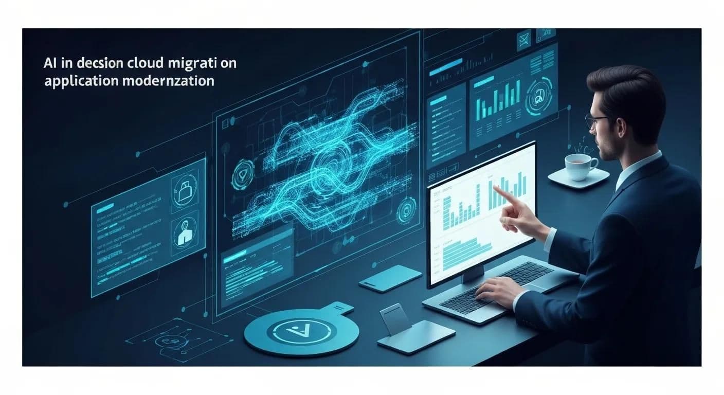 Cloud Migration and Application Modernization
