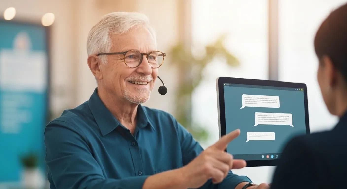 Enhance Customer Experience in B2B