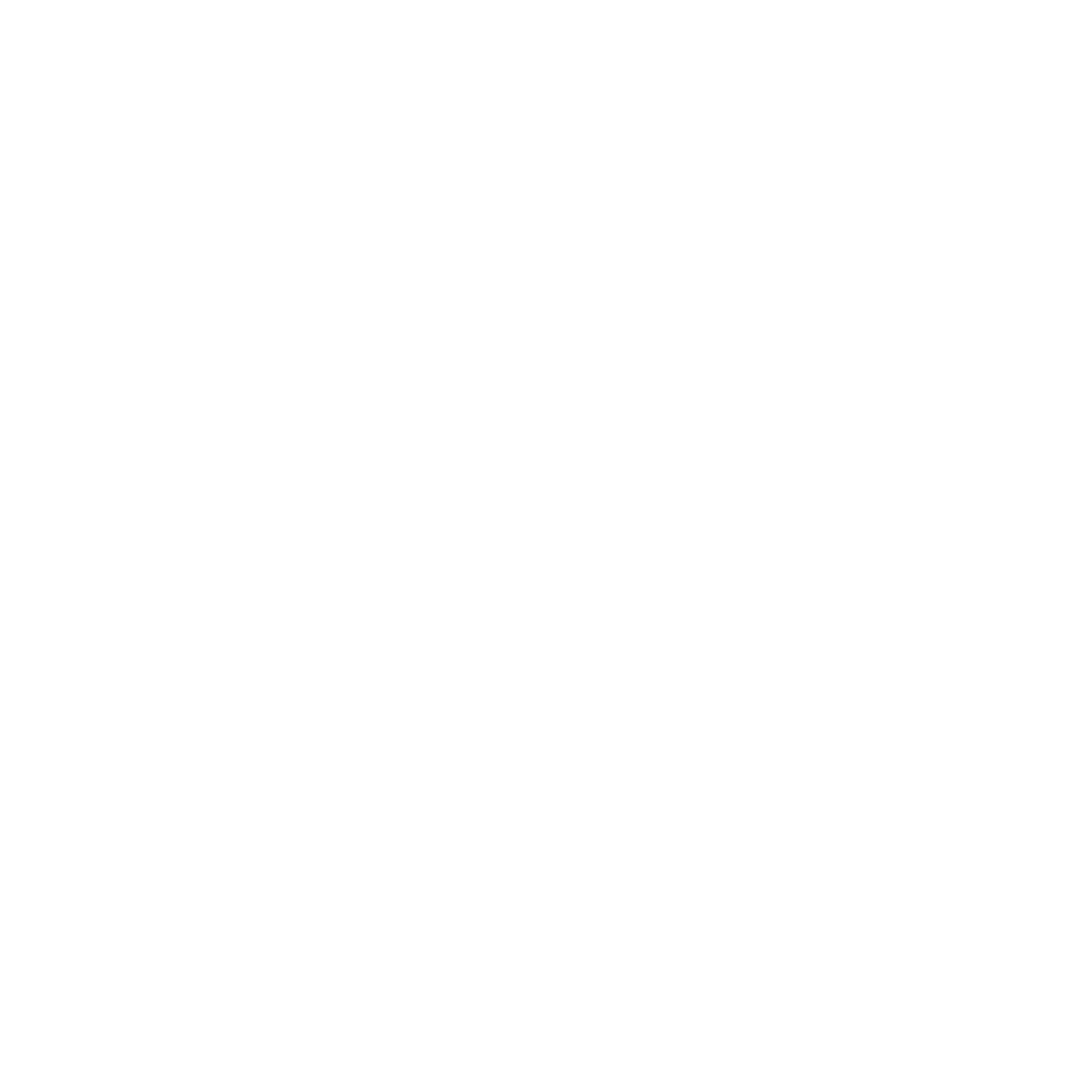 white Humanature Logo