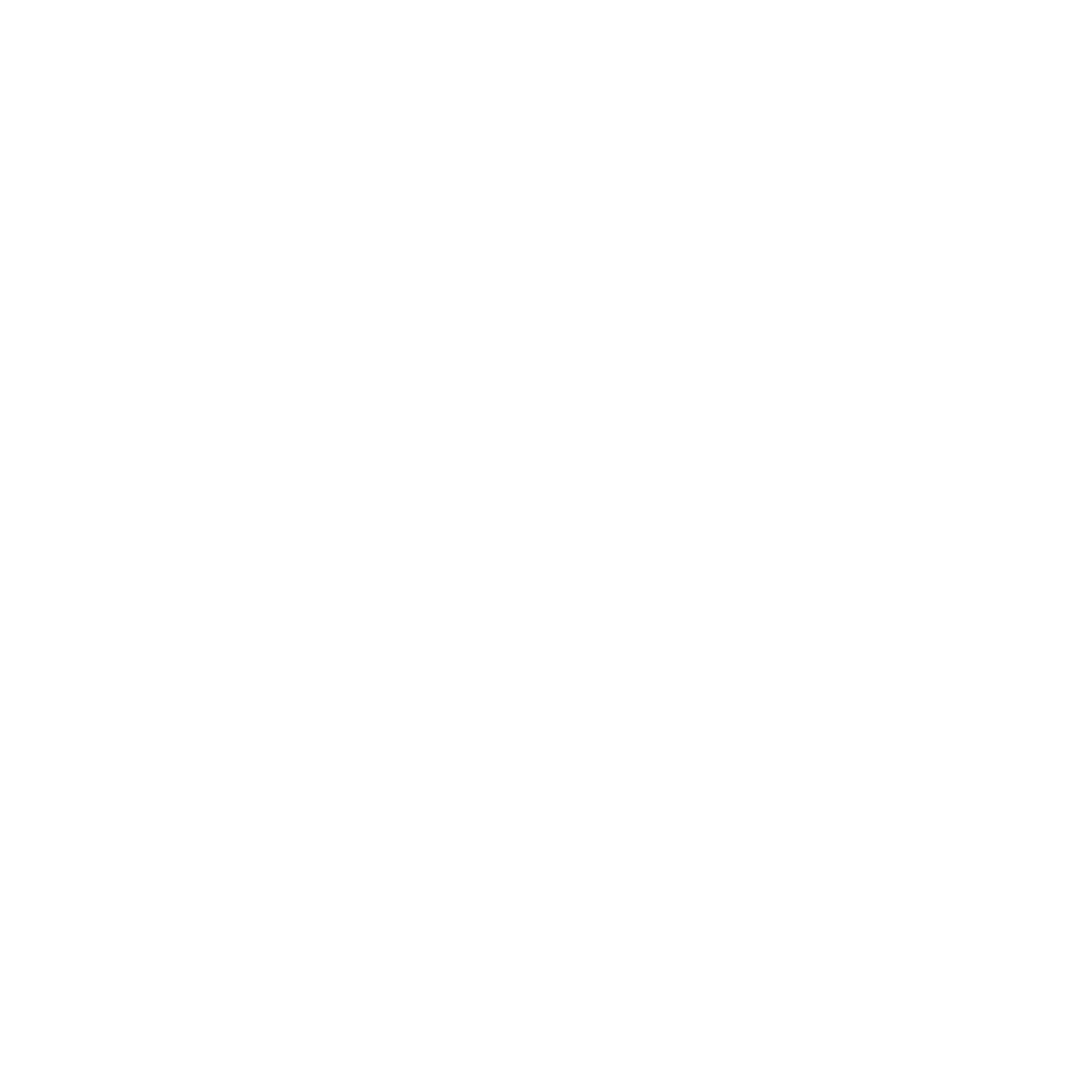 White Loop Logo