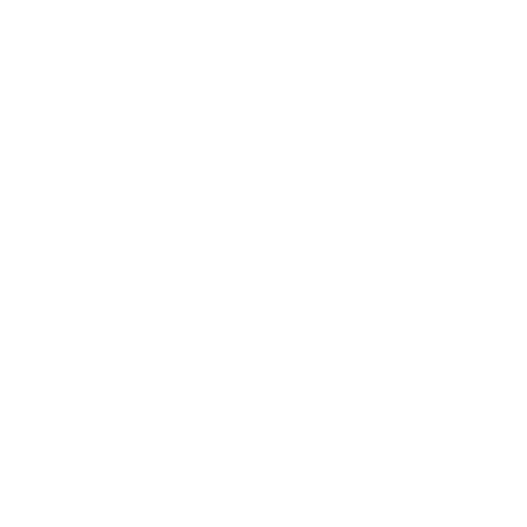 White Maloka Logo