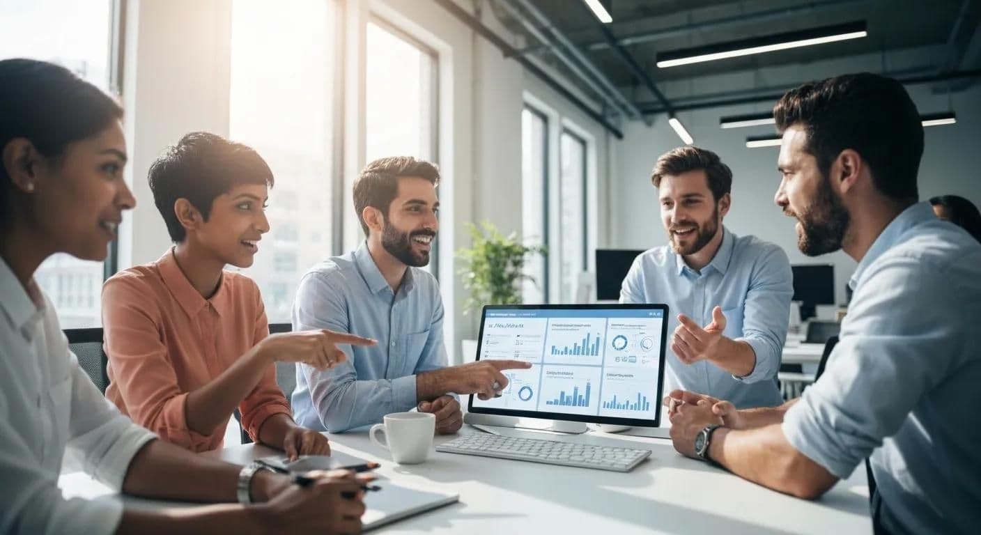 Unlock Rapid Business Impact