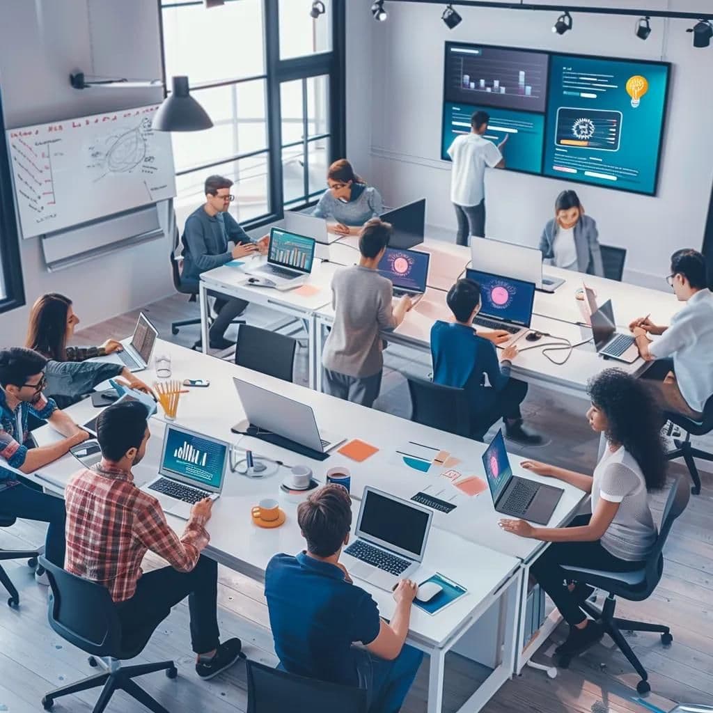 Your Enterprise AI Readiness Blueprint