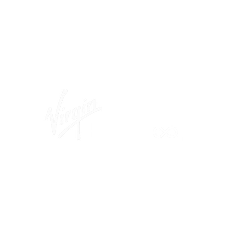 Logo Virgin Hyperloop