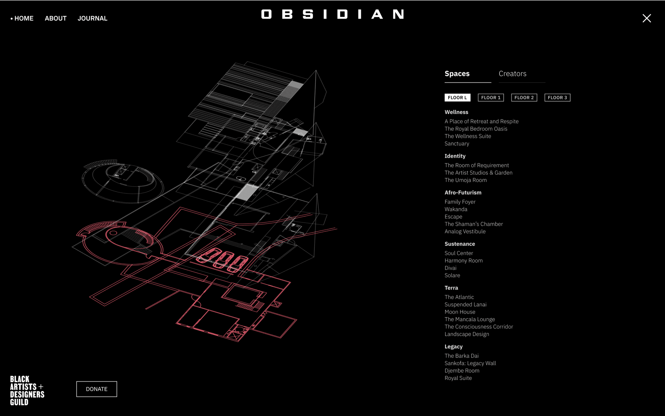 Obsidian