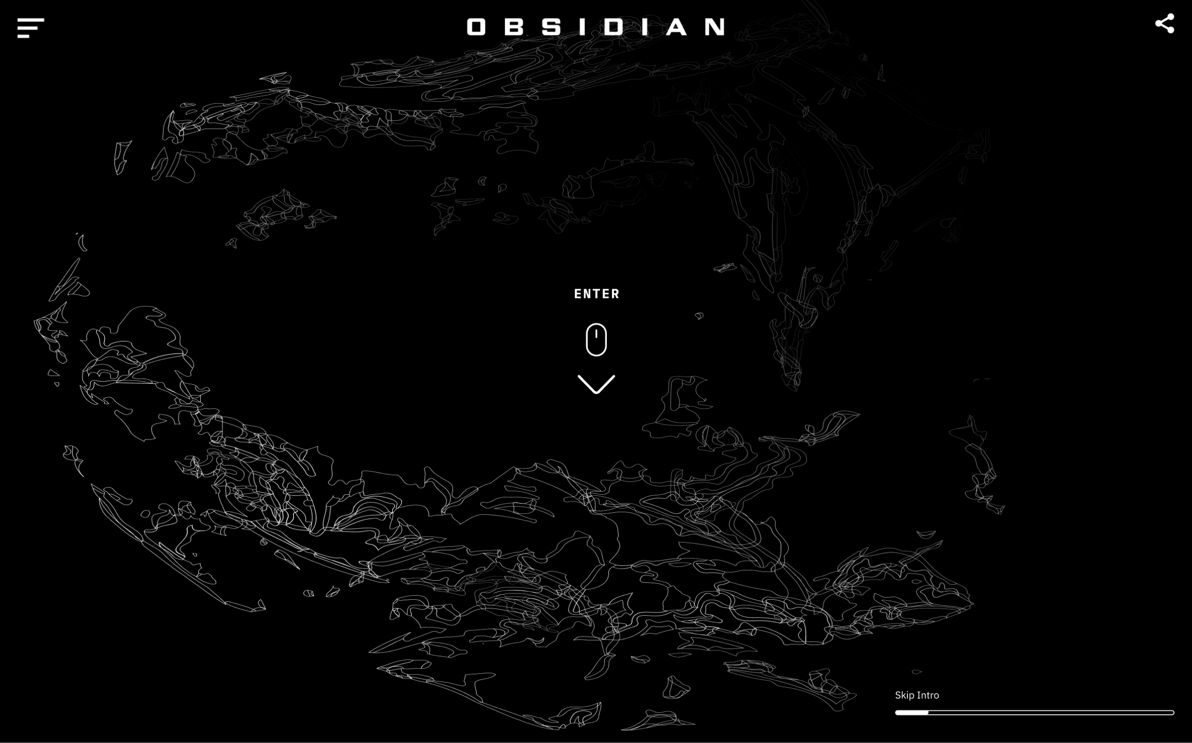 Obsidian