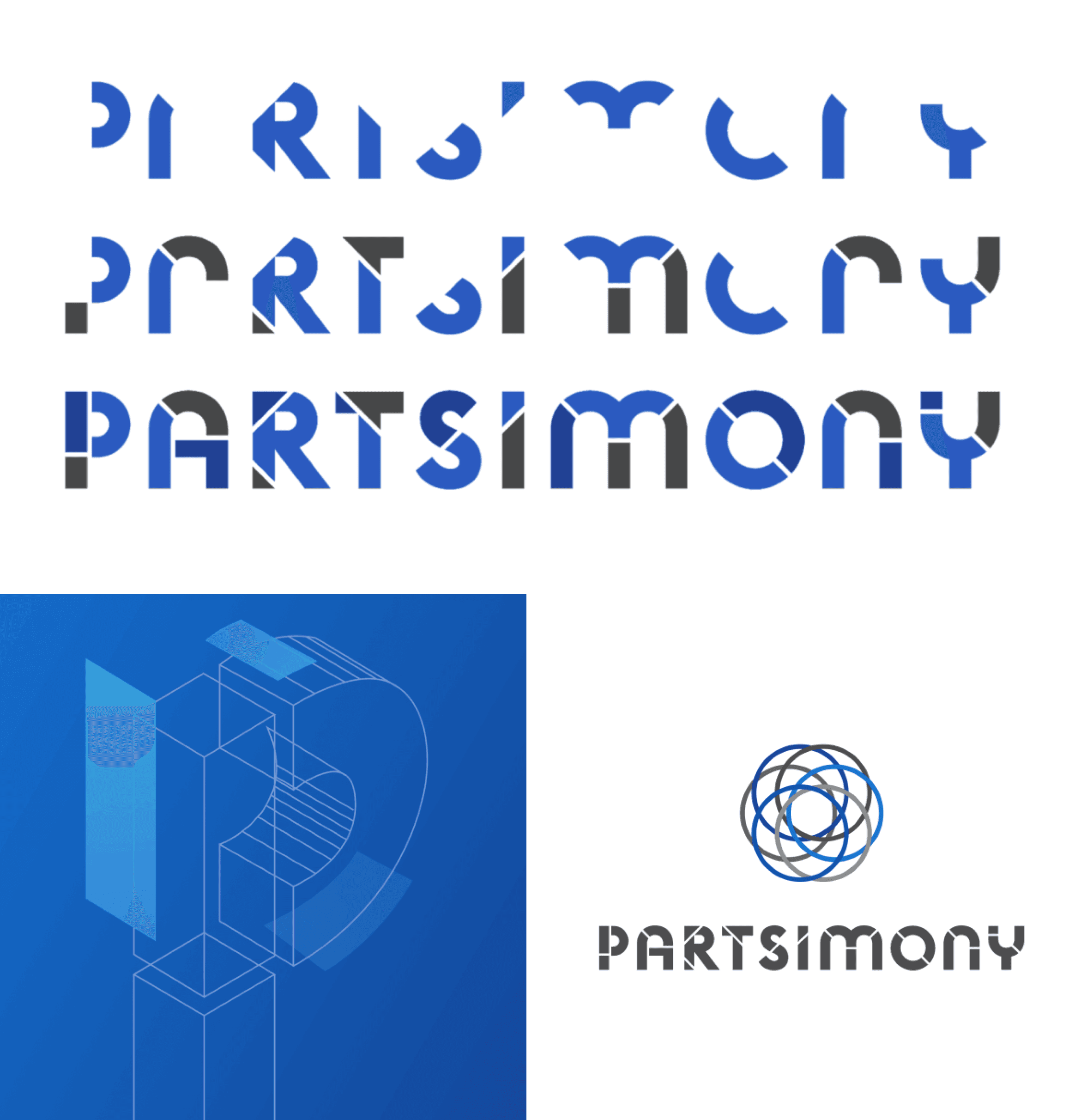 Partsimony