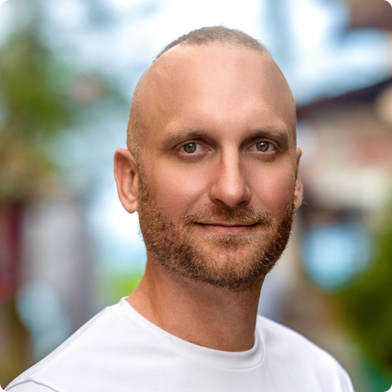 Chris Spearpoint, Head of Strategic Response