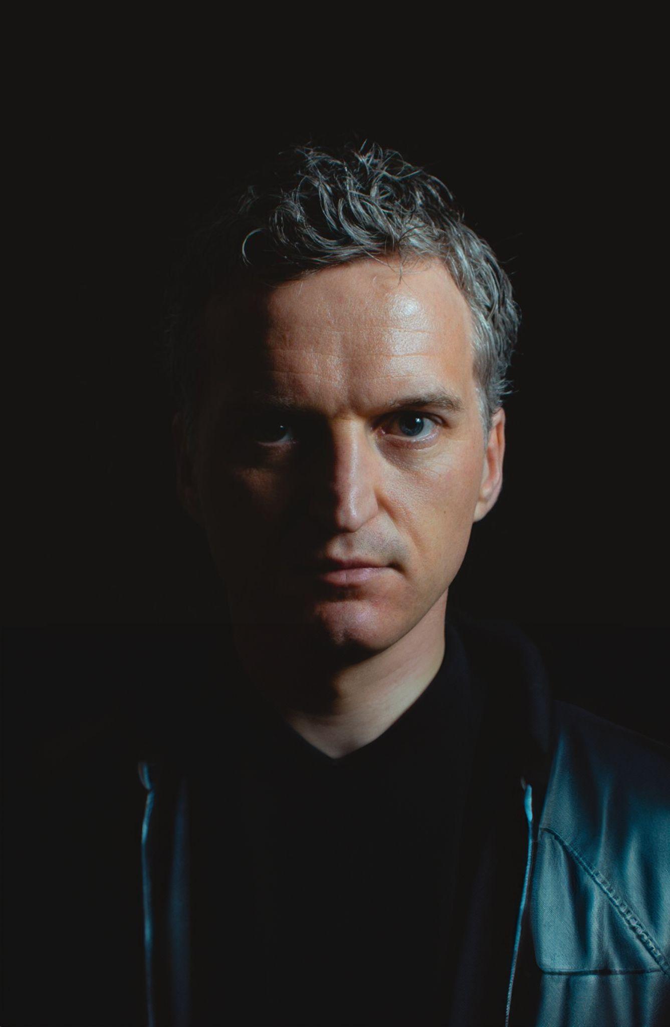 Harald Krefting, Technology Director