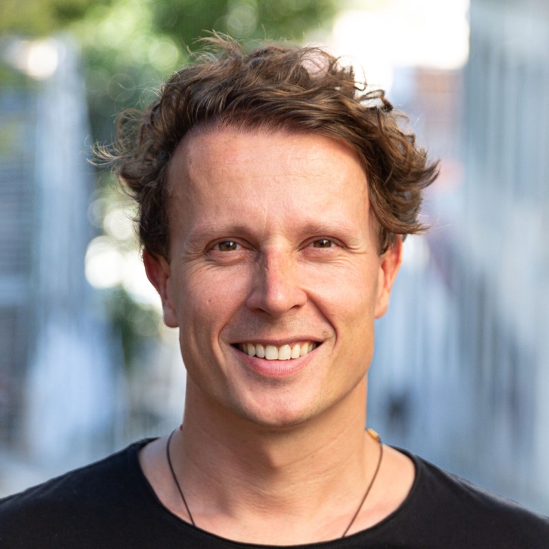 Matt Leta, Partner and CEO