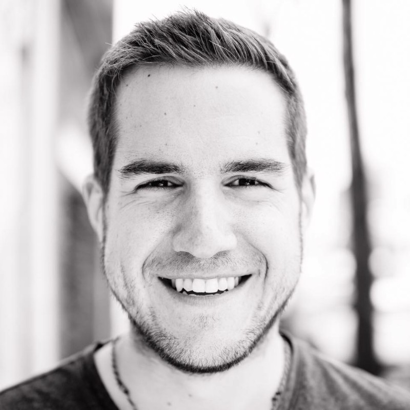 Mike Stevens, Head of Operations