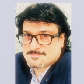 Rajarshi Bhattacharya, Global Head of IT and Process Excellence, Philips